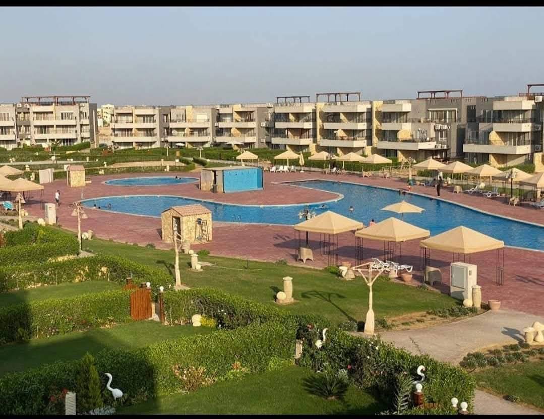 Arabian Estate by Arabian Estate