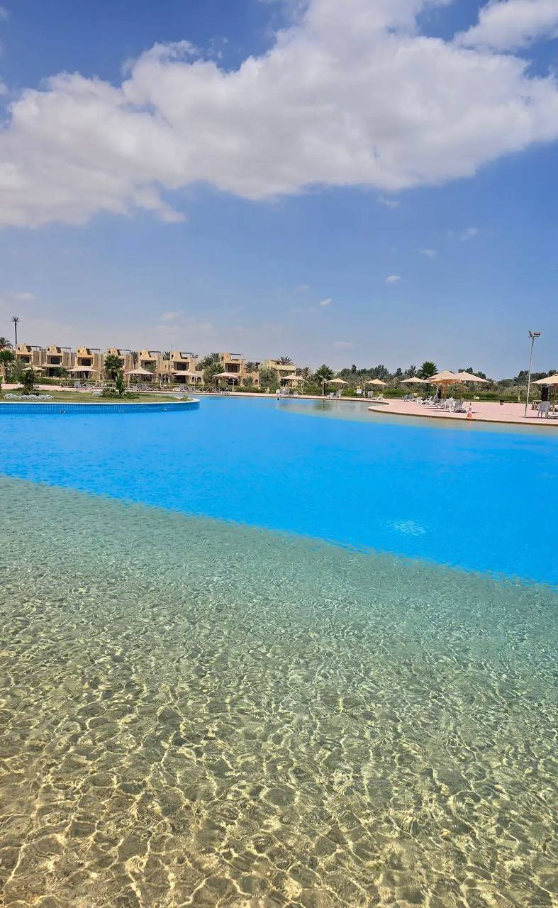 Arabian Estate by Arabian Estate