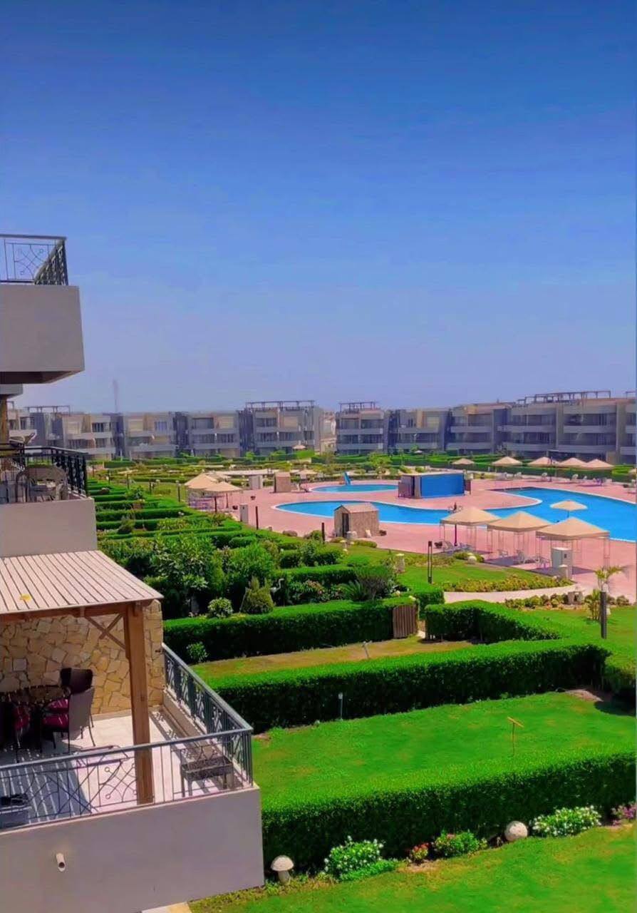 Arabian Estate by Arabian Estate