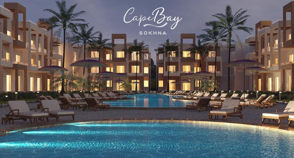 Arabian Estate by Arabian Estate