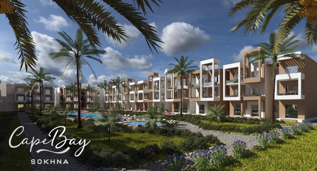 Arabian Estate by Arabian Estate