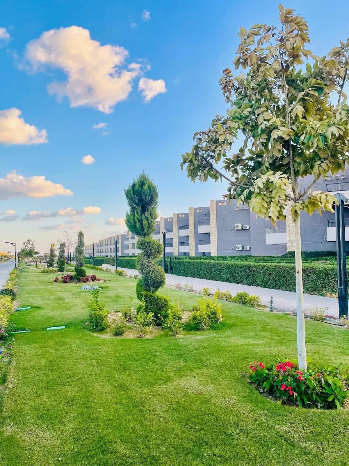 Arabian Estate by Arabian Estate