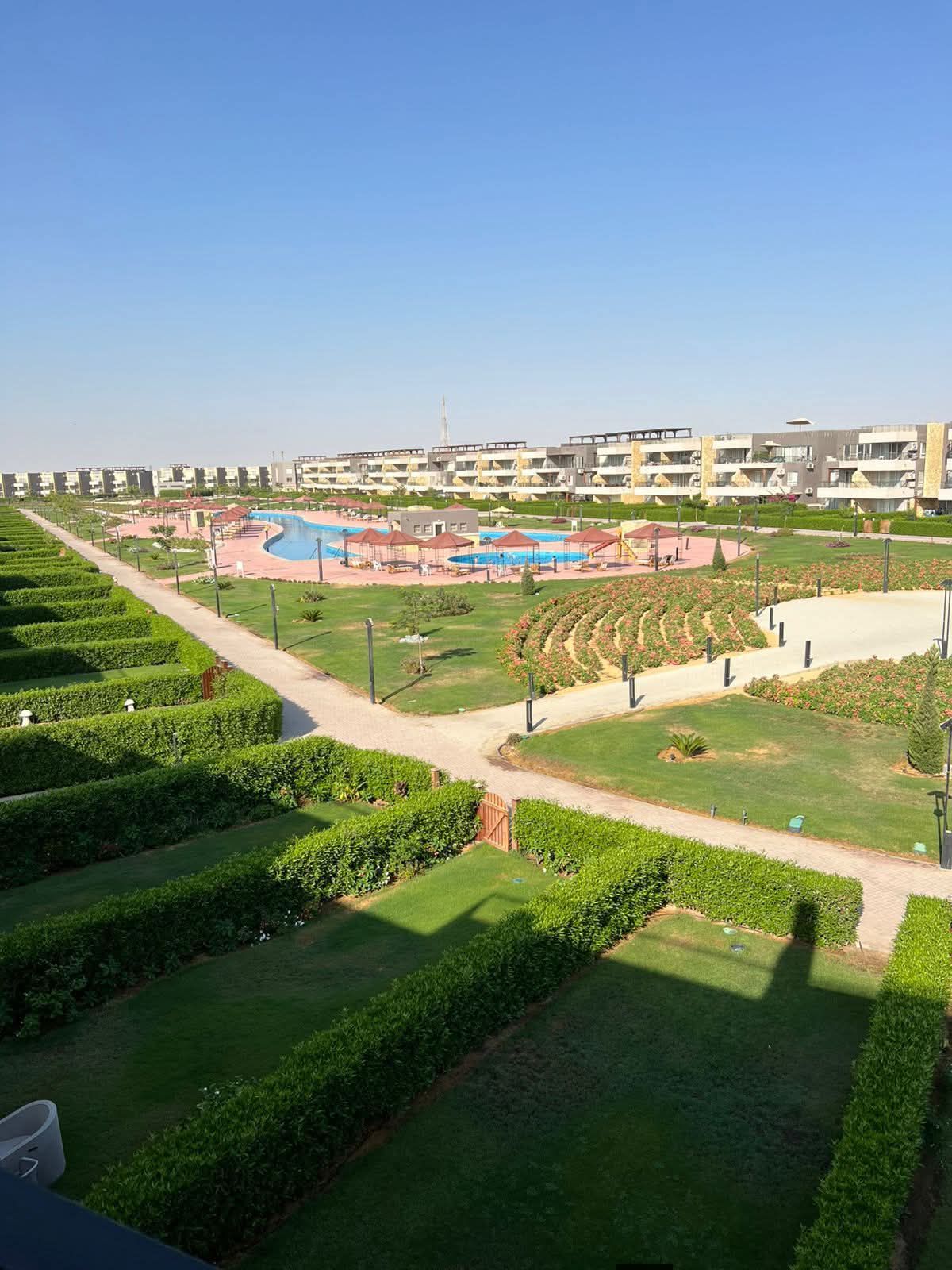 Arabian Estate by Arabian Estate