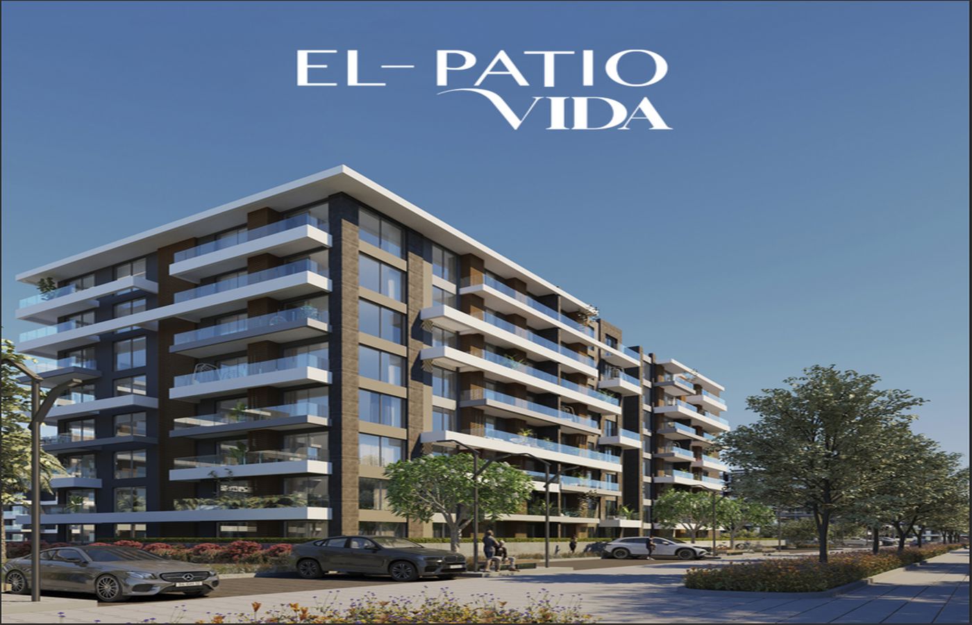 Arabian Estate by Arabian Estate