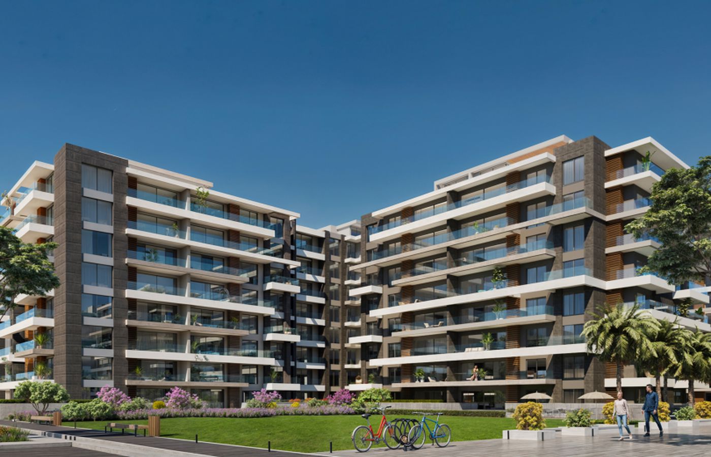 Arabian Estate by Arabian Estate