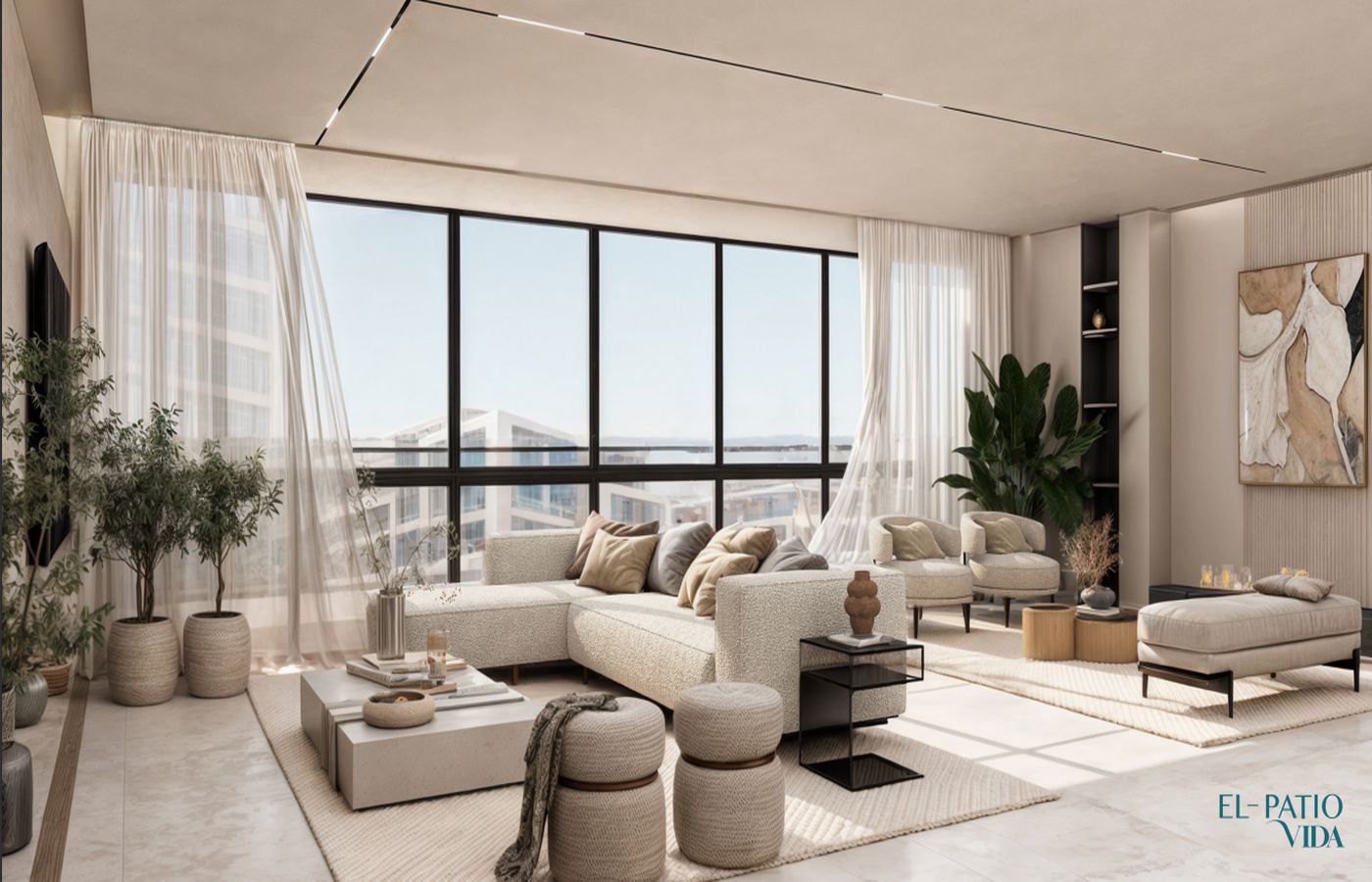 Arabian Estate by Arabian Estate