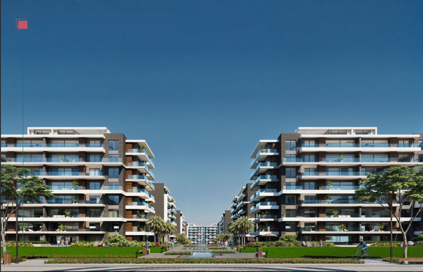 Arabian Estate by Arabian Estate