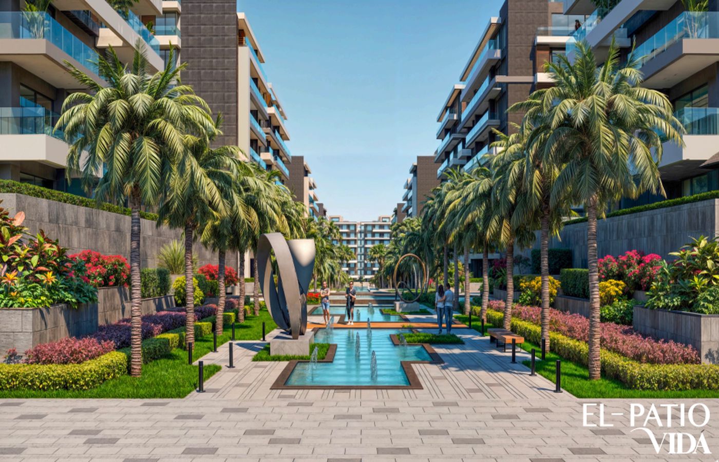 Arabian Estate by Arabian Estate