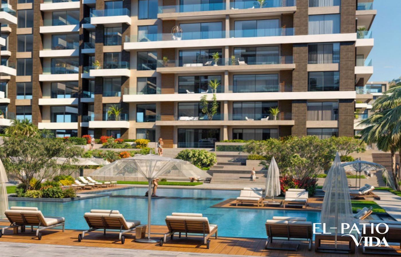 Arabian Estate by Arabian Estate