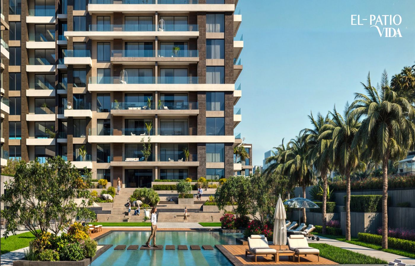 Arabian Estate by Arabian Estate