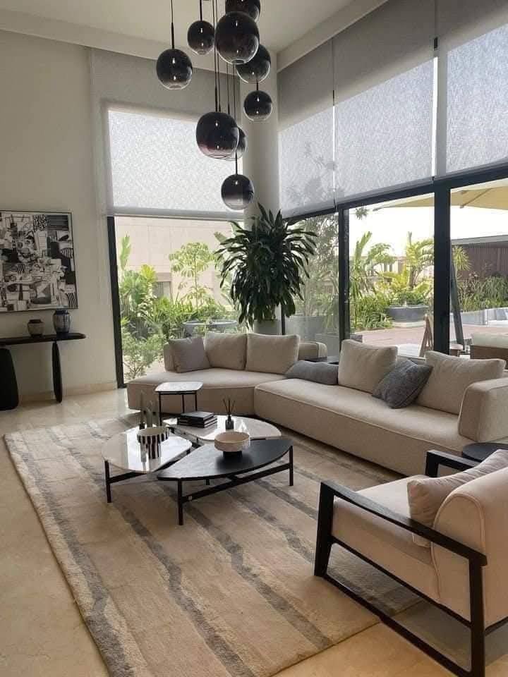 Arabian Estate by Arabian Estate