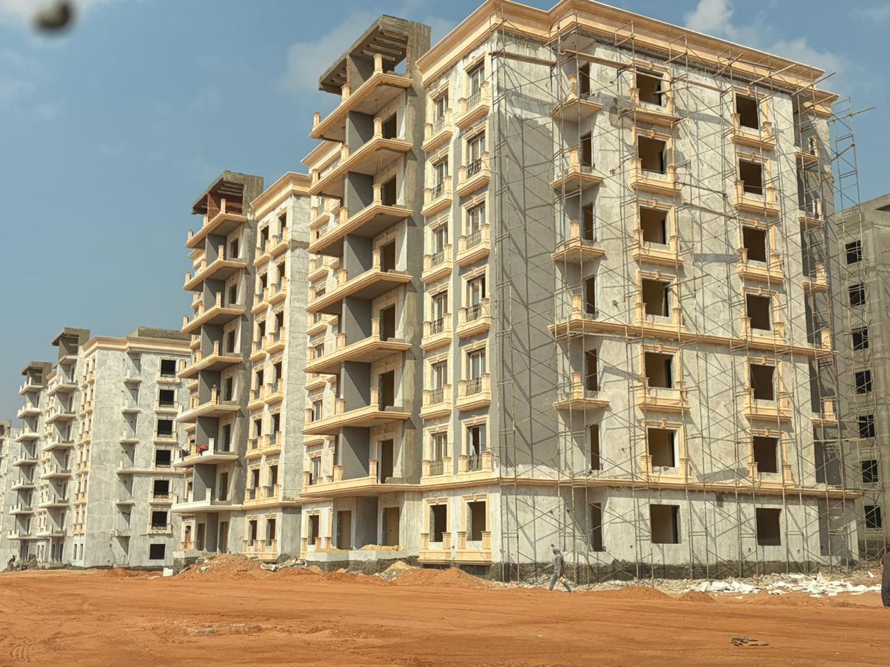 Arabian Estate by Arabian Estate