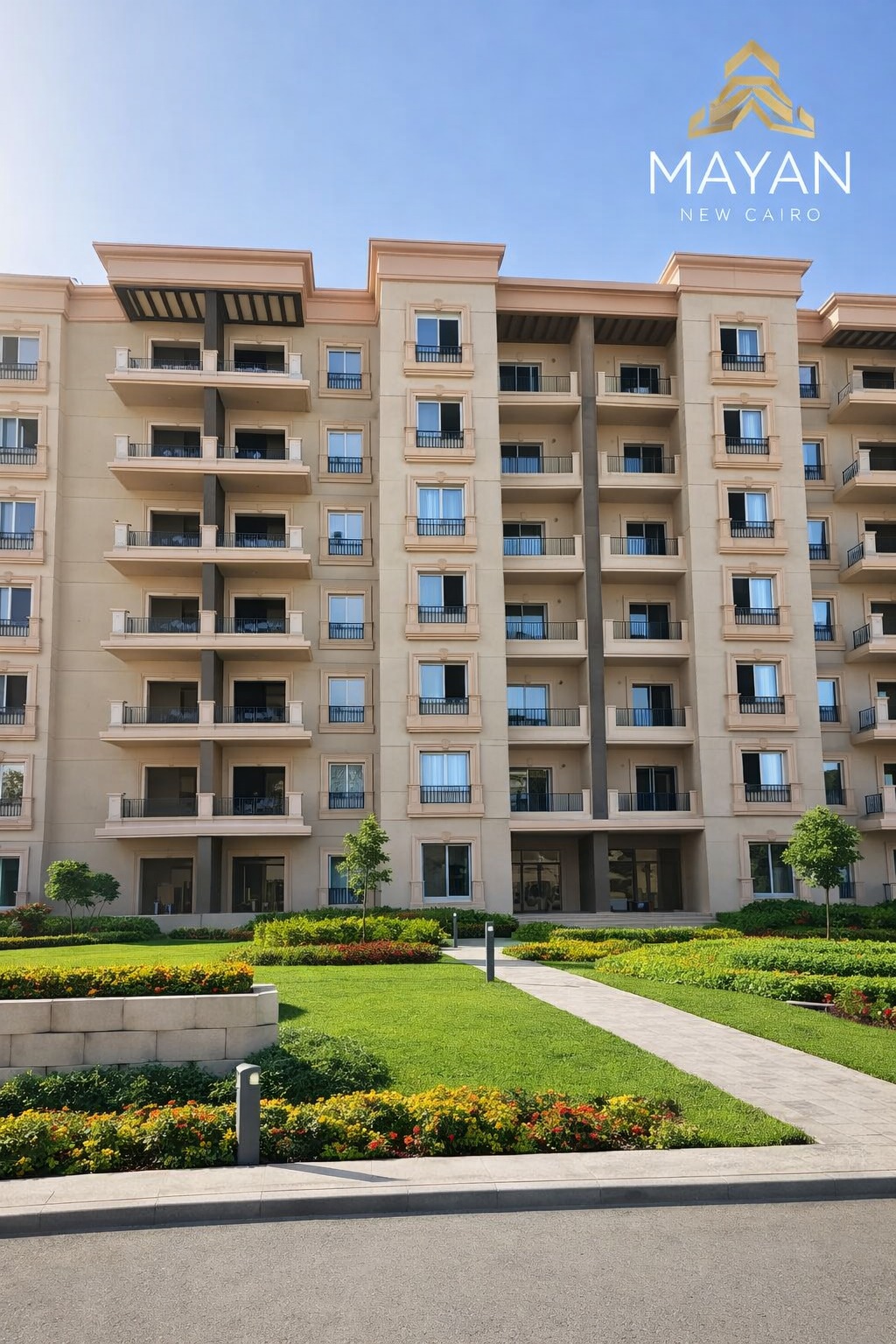 Arabian Estate by Arabian Estate