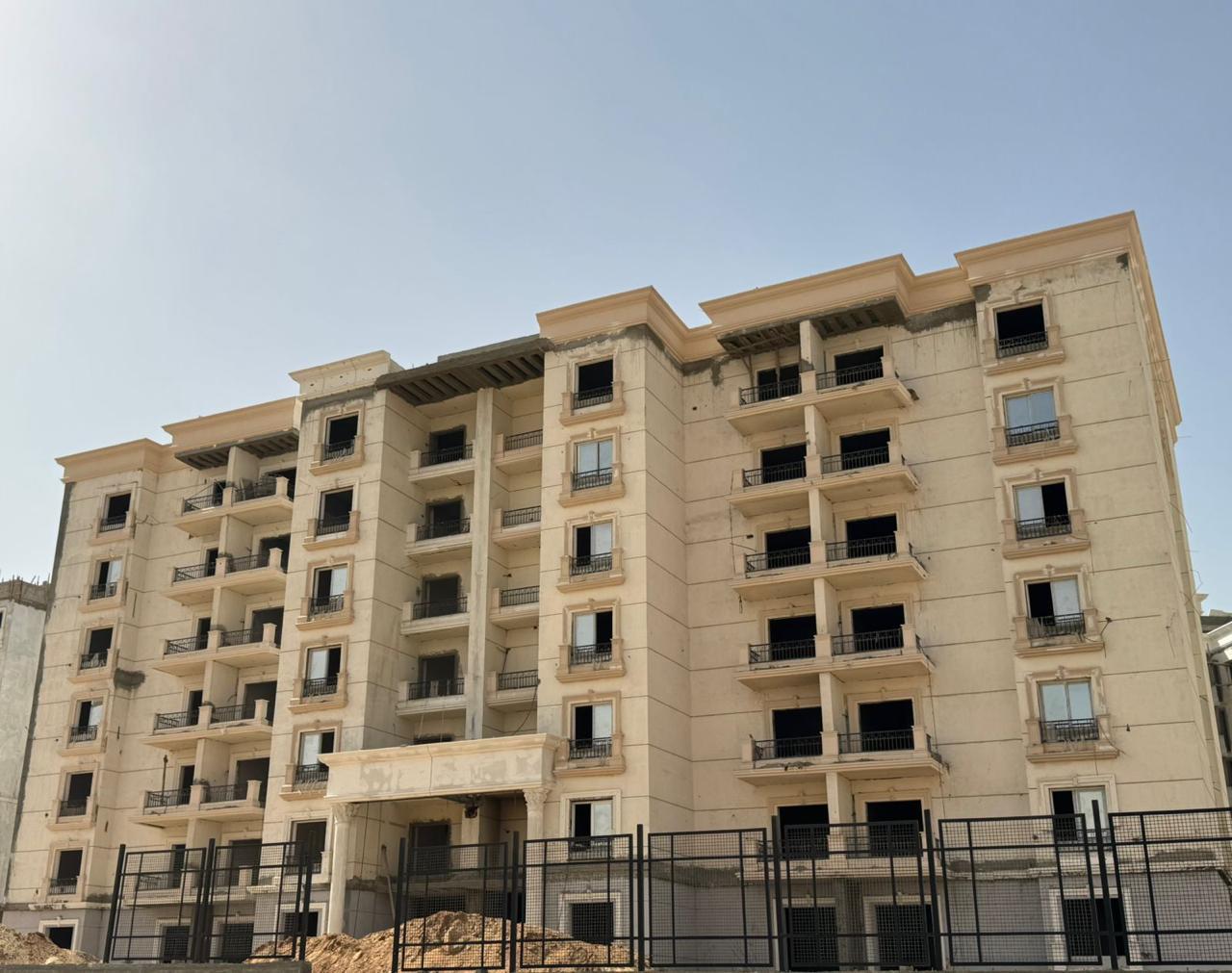 Arabian Estate by Arabian Estate