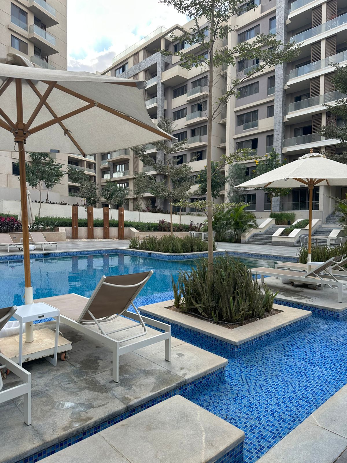 Arabian Estate by Arabian Estate