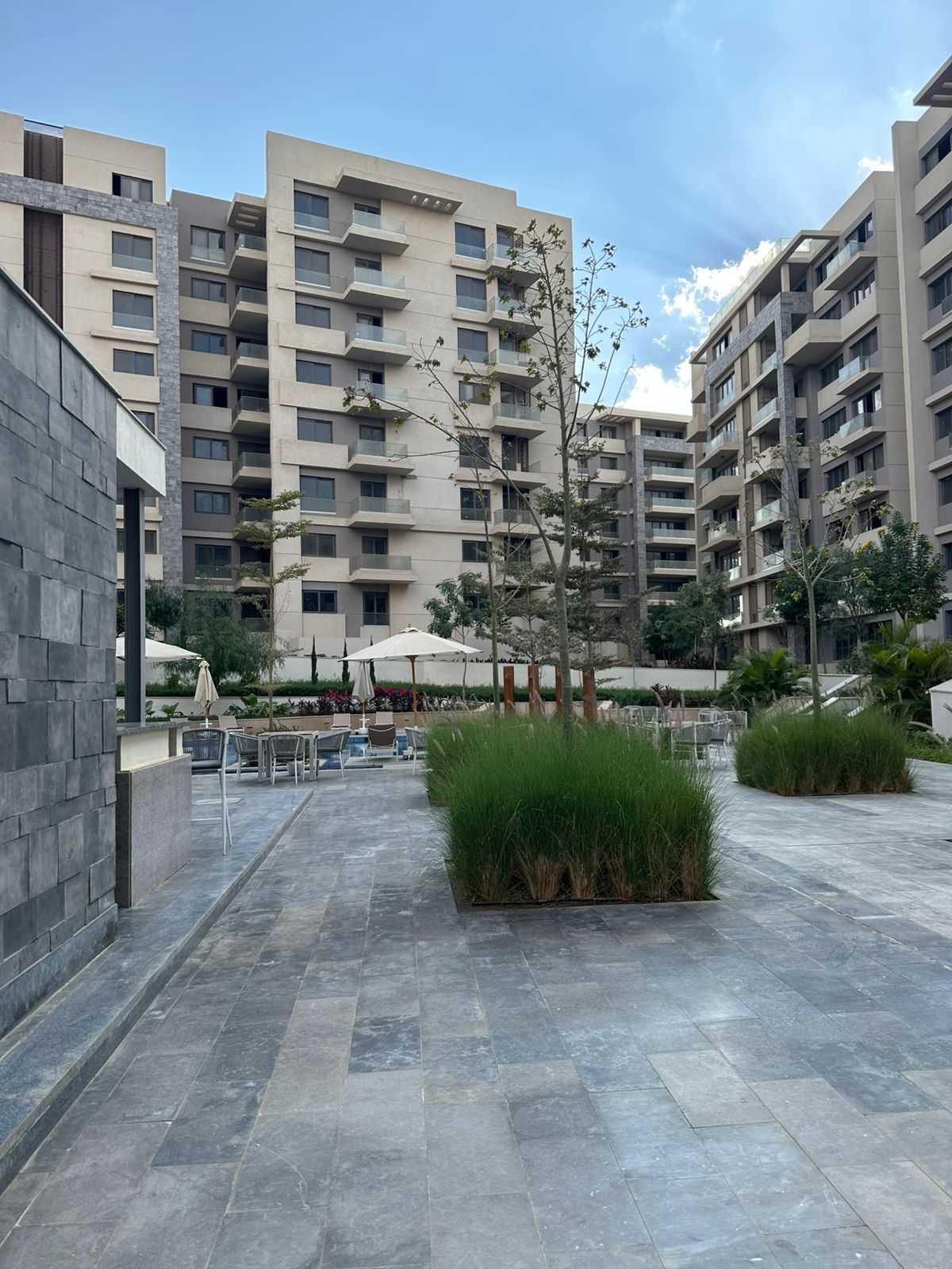 Arabian Estate by Arabian Estate