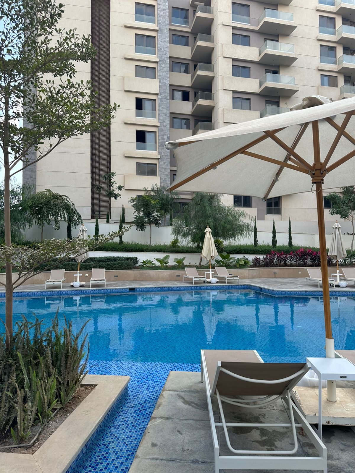 Arabian Estate by Arabian Estate