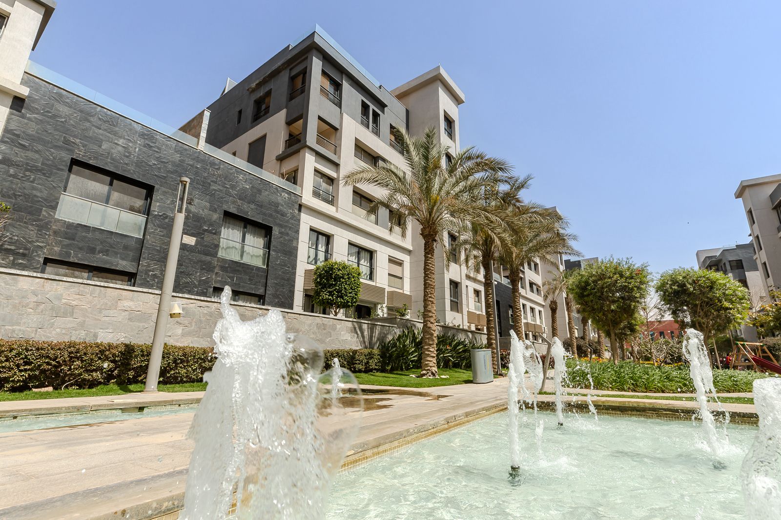 TRIO GARDENS by M SQUARE – photo 1