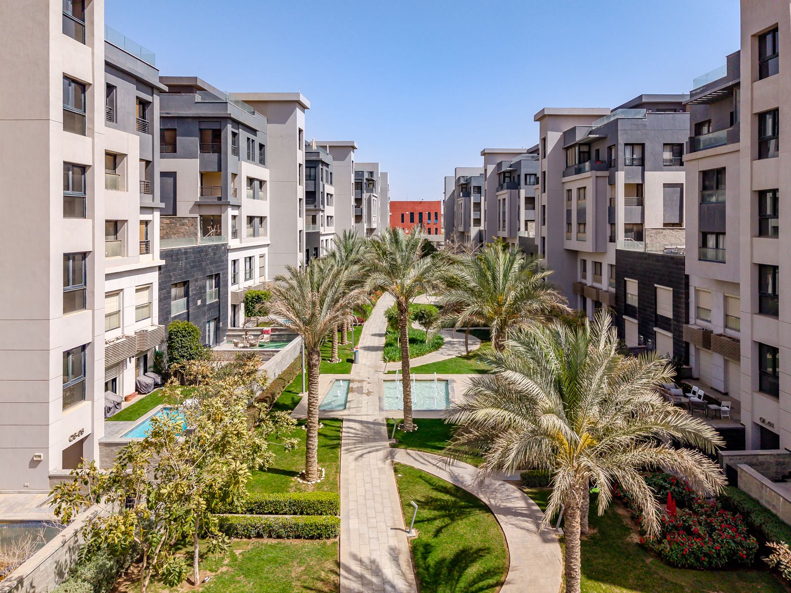 TRIO GARDENS by M SQUARE – photo 5