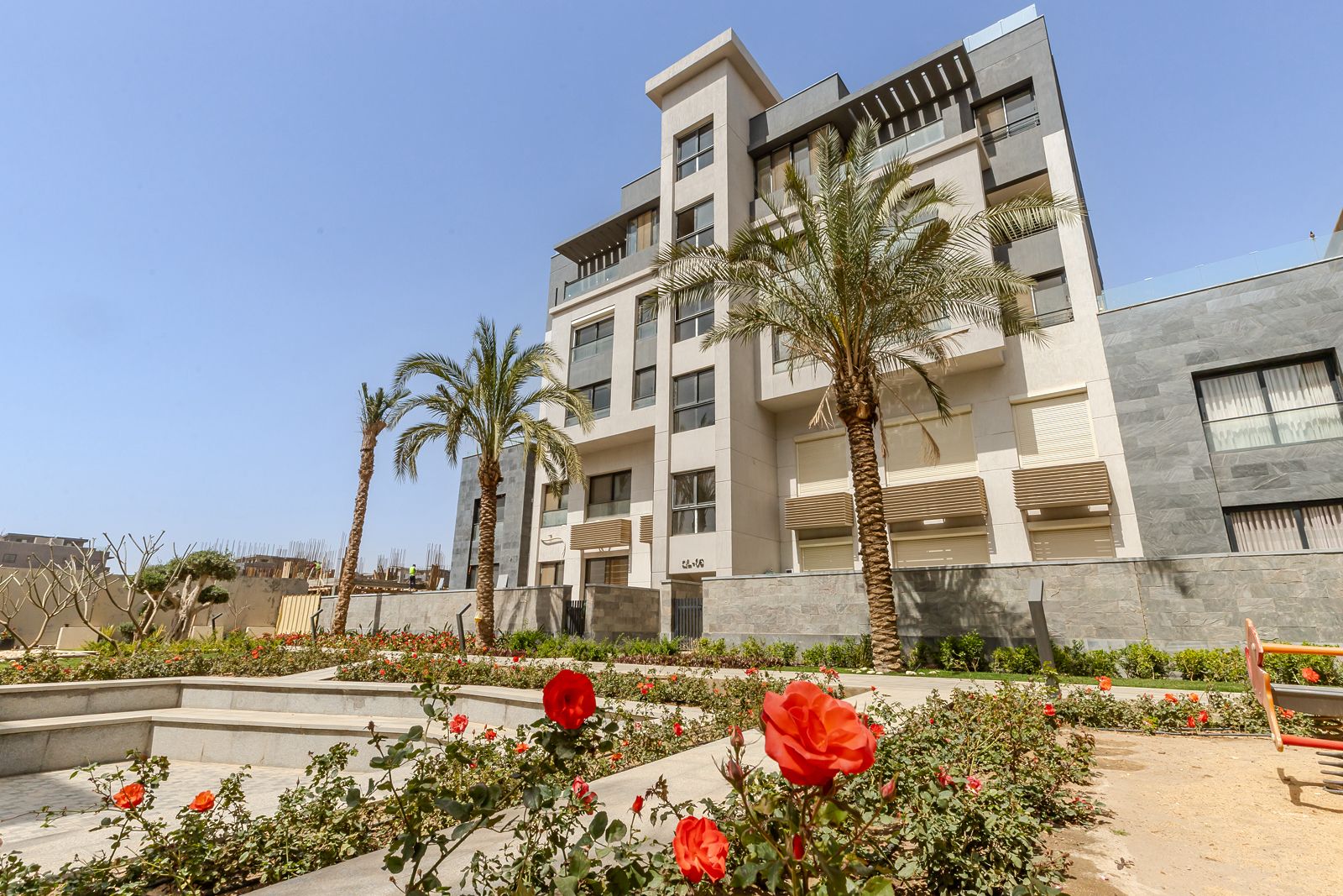 TRIO GARDENS by M SQUARE – photo 4