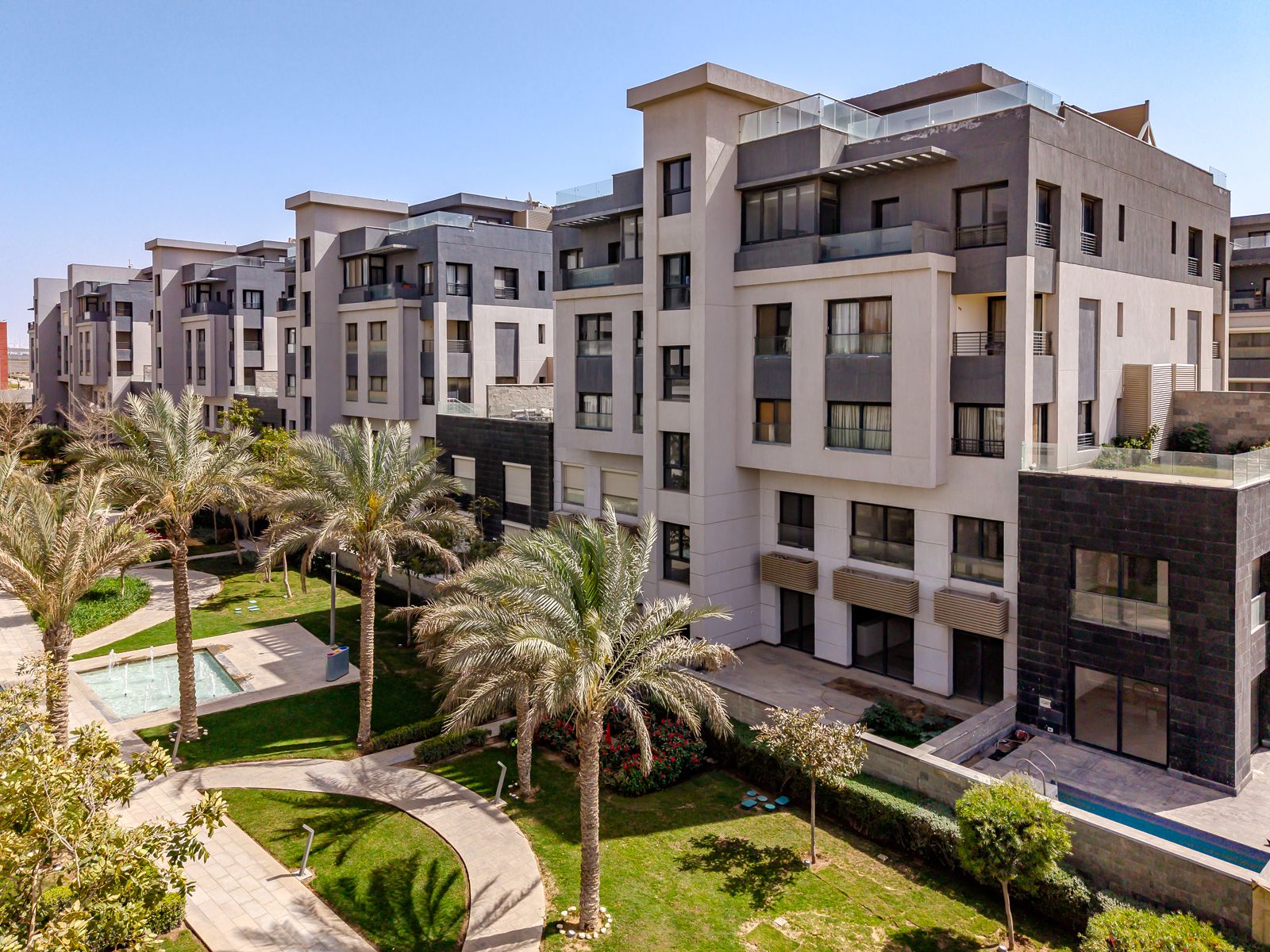 TRIO GARDENS by M SQUARE – photo 3