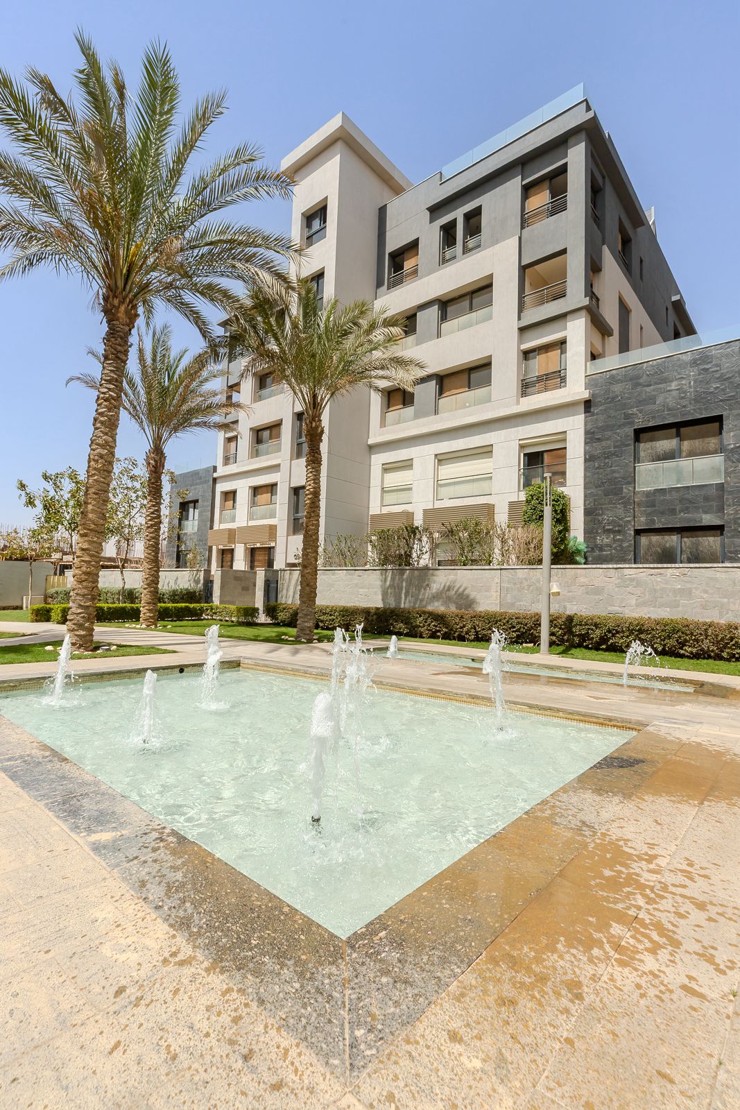 TRIO GARDENS by M SQUARE – photo 2