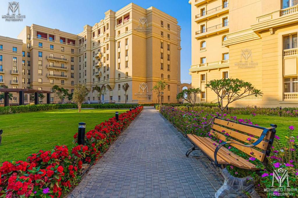 New Garden City by City Edge – photo 1