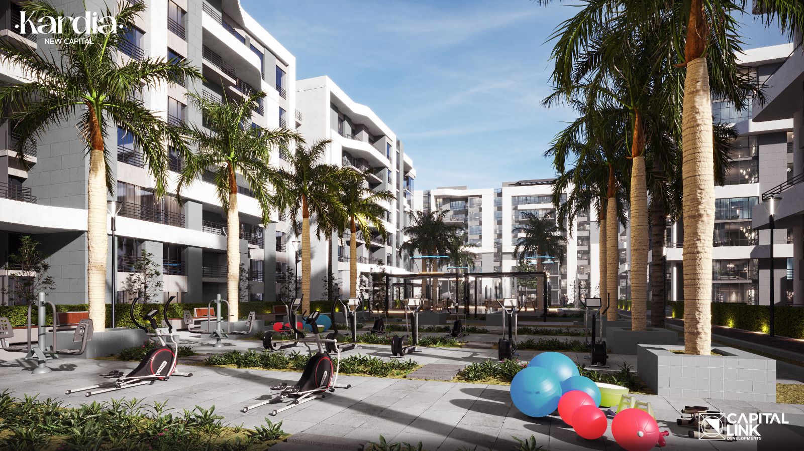 Kardia by Capital Link – photo 1