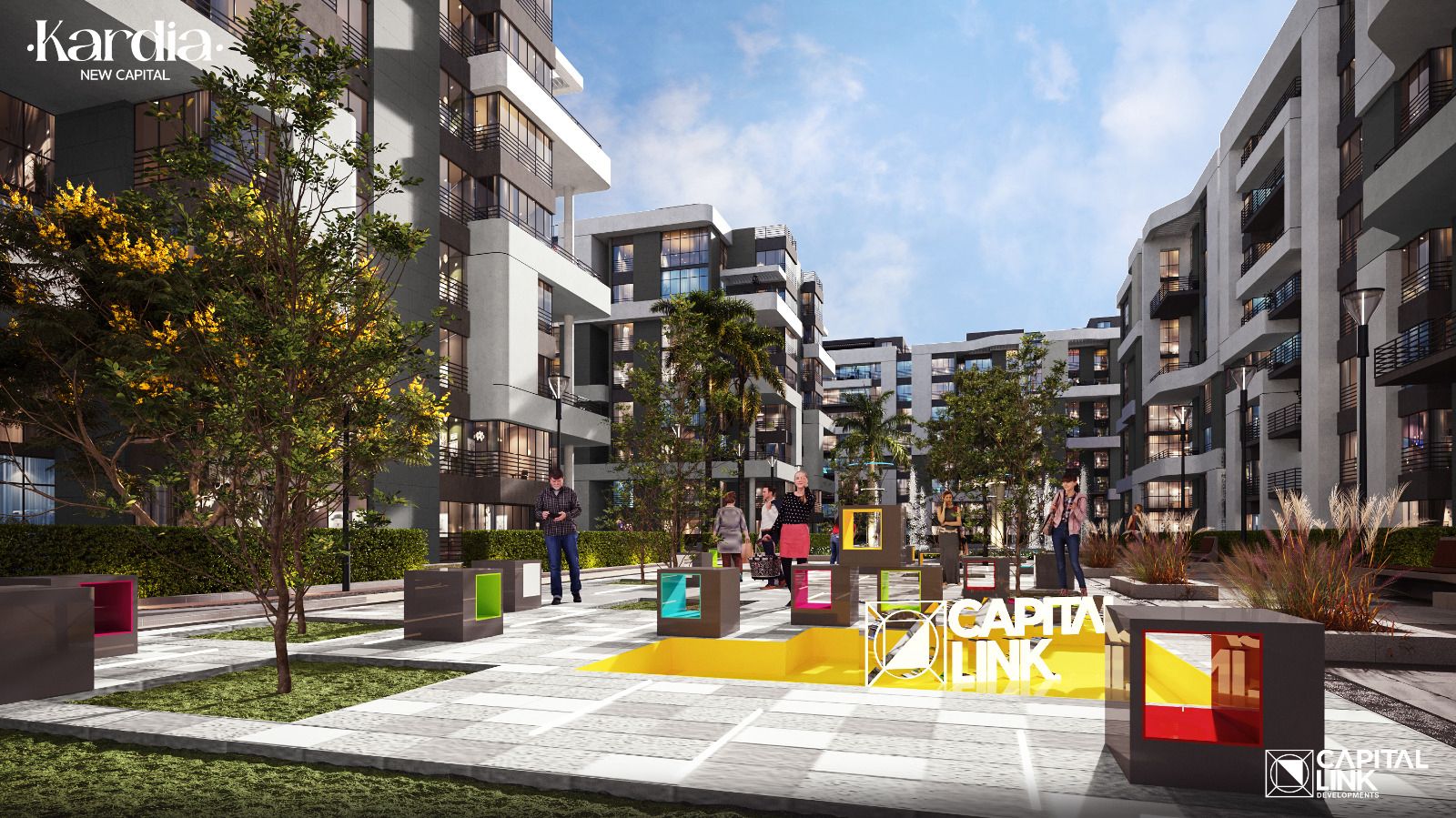 Kardia by Capital Link – photo 3