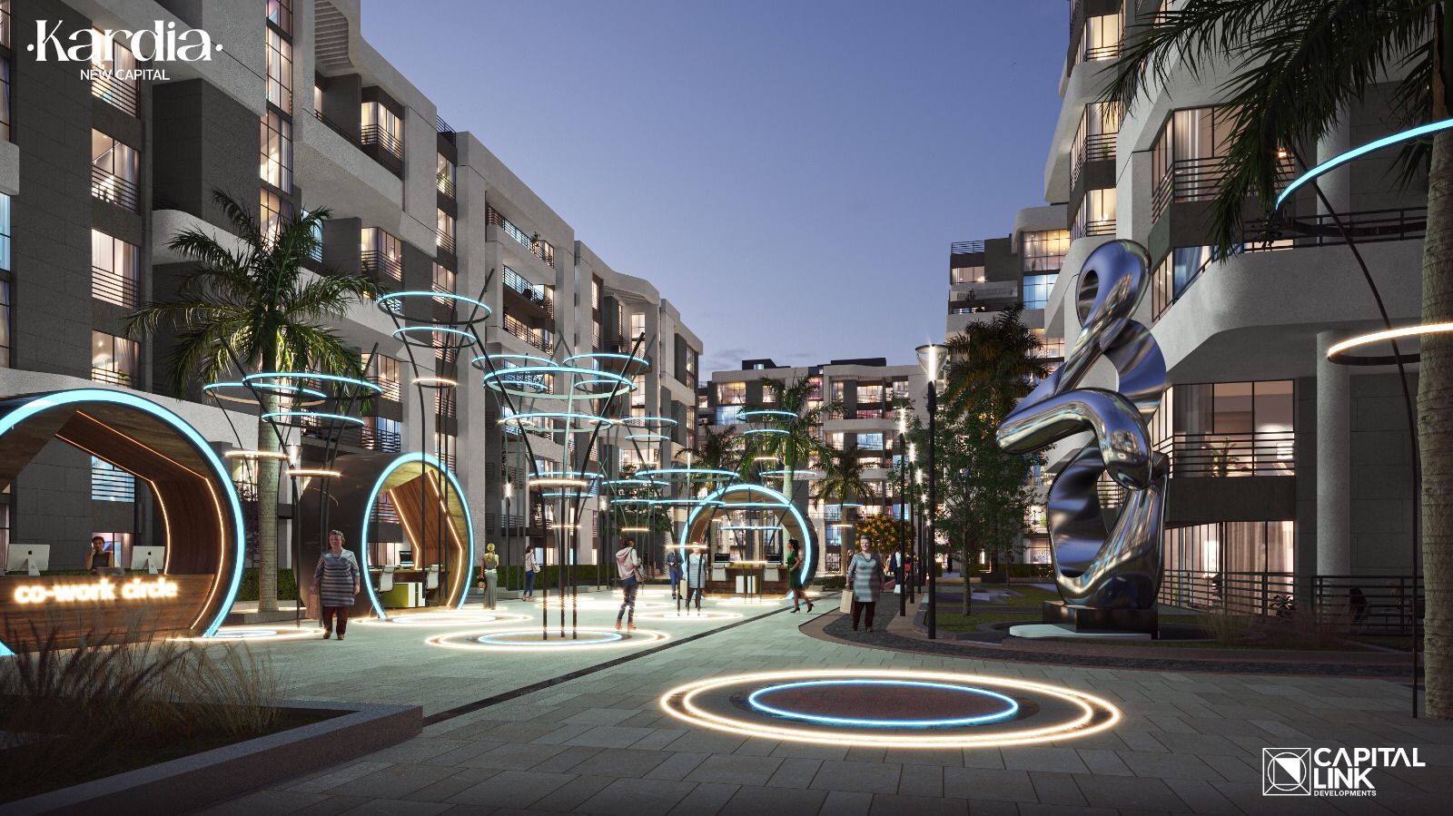 Kardia by Capital Link – photo 6
