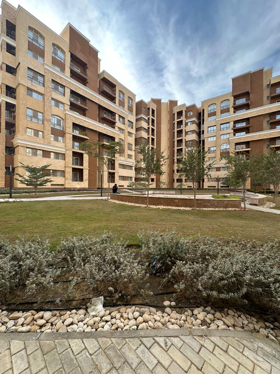 Almaqsed by City Edge – photo 1