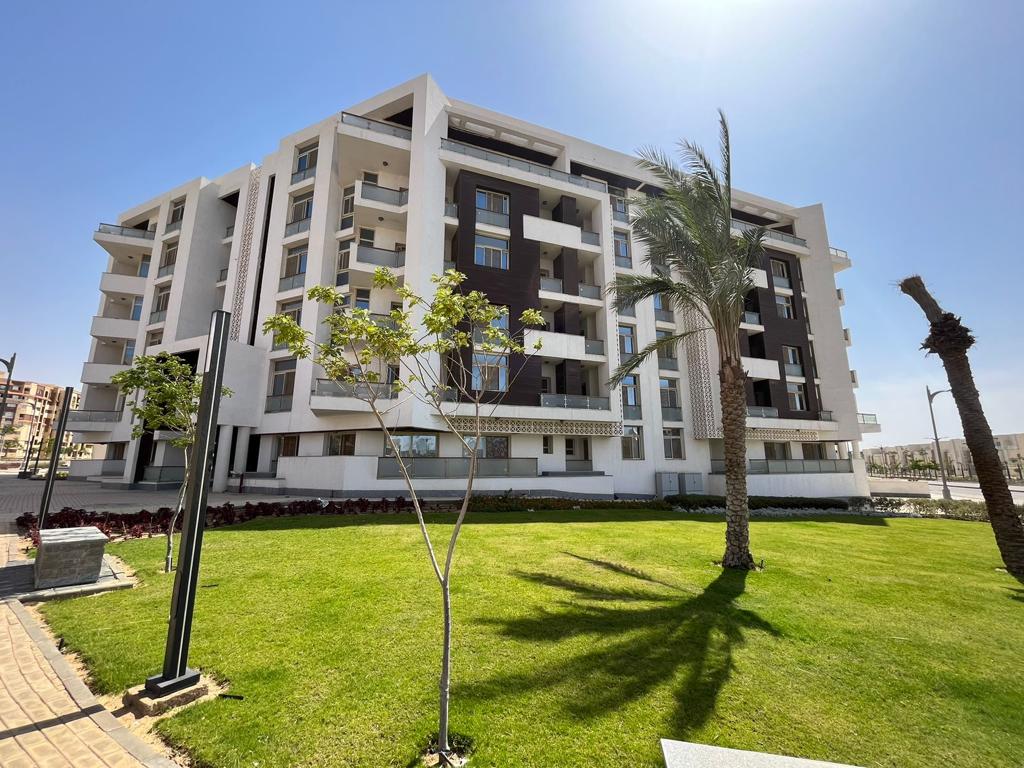 Almaqsed by City Edge – photo 4