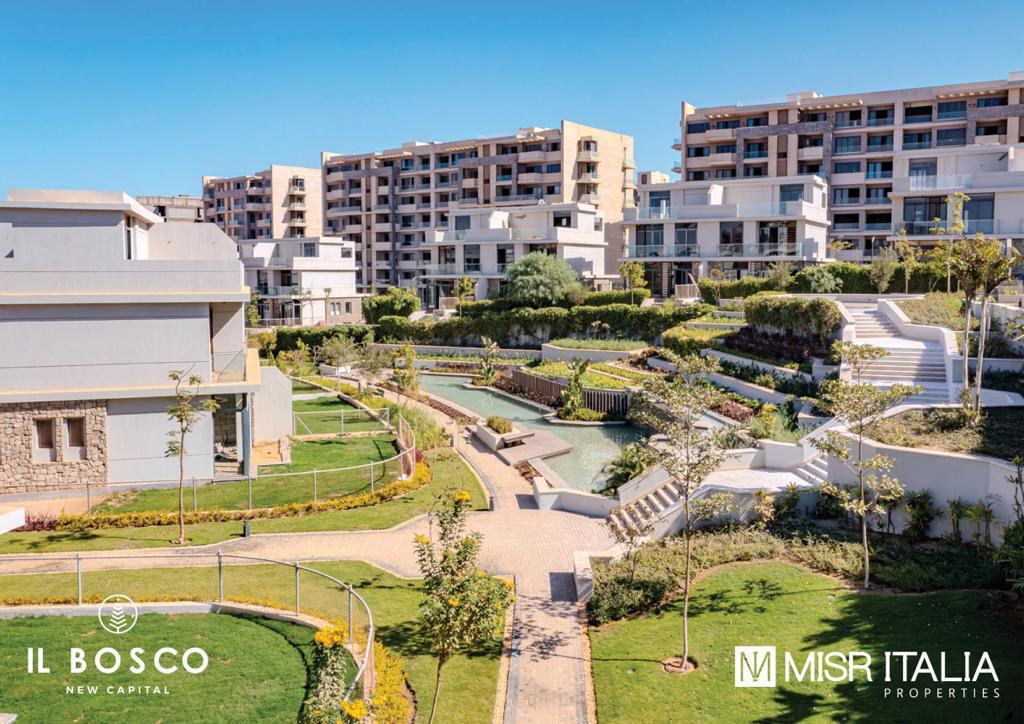 il Bosco by Misr Italia – photo 4