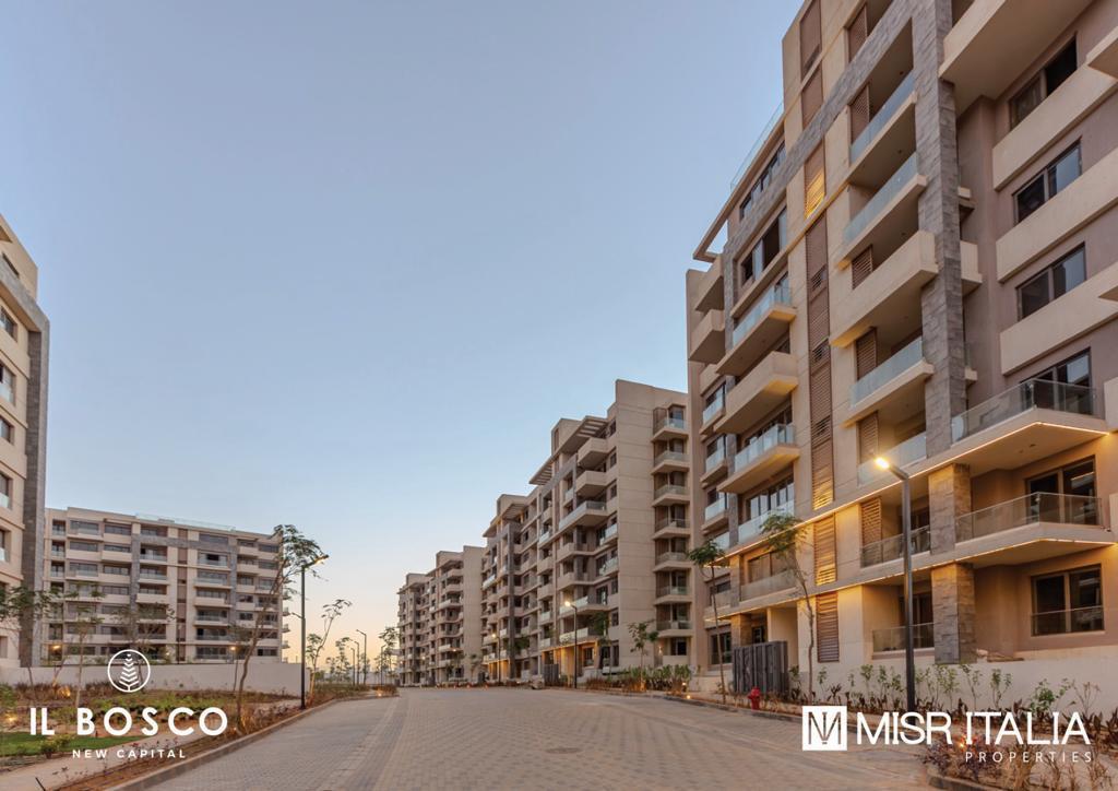 il Bosco by Misr Italia – photo 7