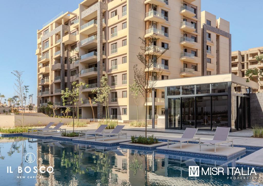 il Bosco by Misr Italia – photo 8