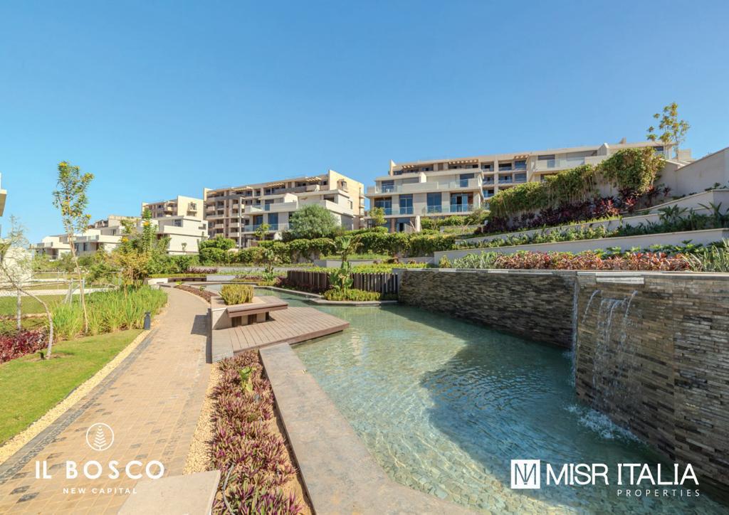 il Bosco by Misr Italia – photo 9