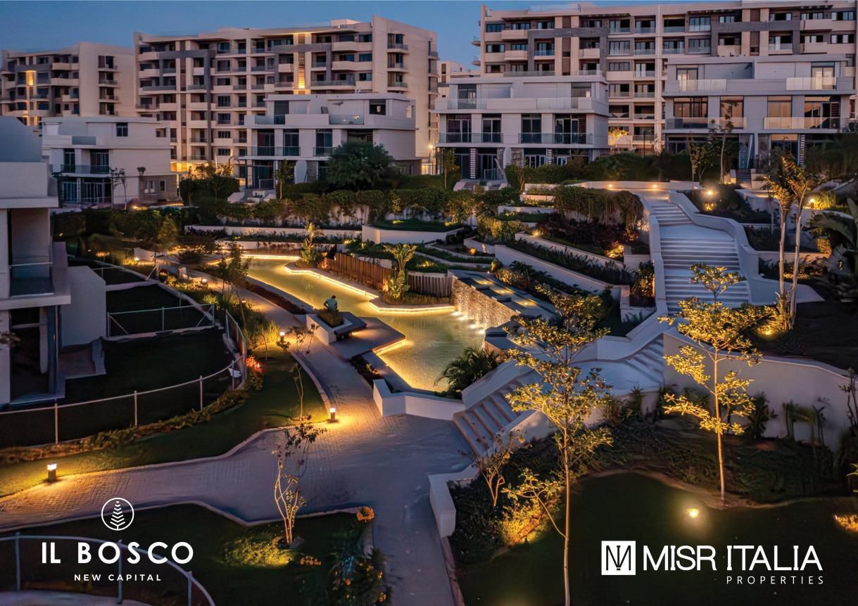 il Bosco by Misr Italia – photo 3