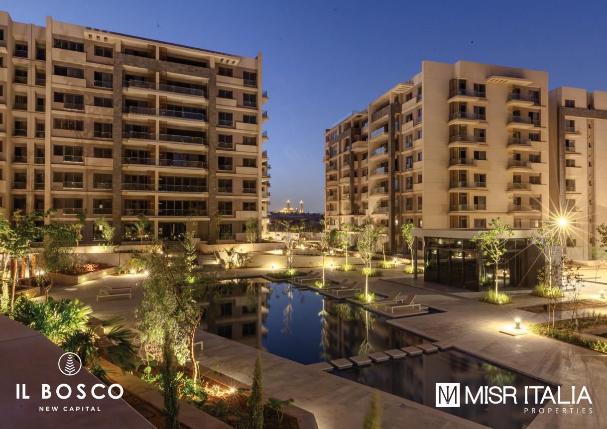il Bosco by Misr Italia – photo 2