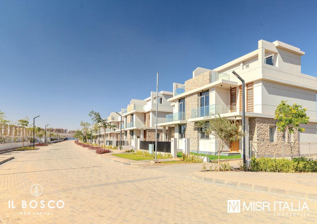il Bosco by Misr Italia – photo 6