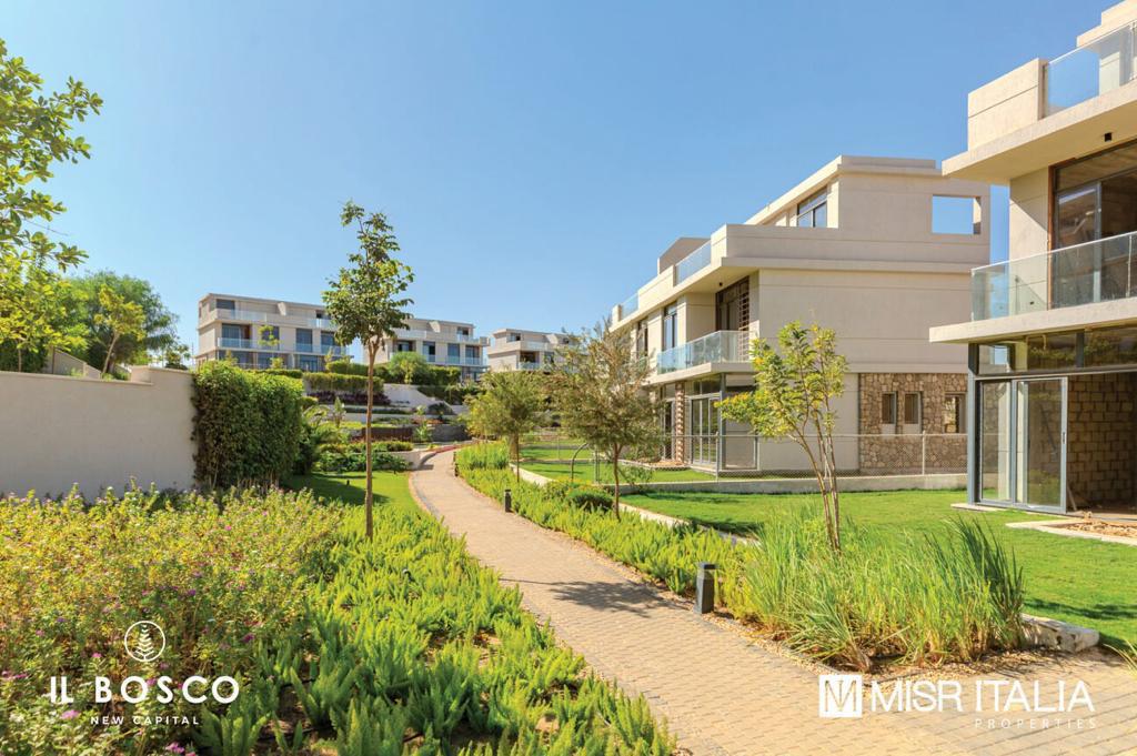 il Bosco by Misr Italia – photo 5