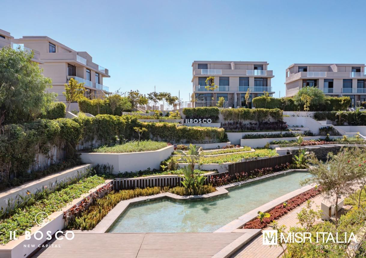 il Bosco by Misr Italia – photo 1