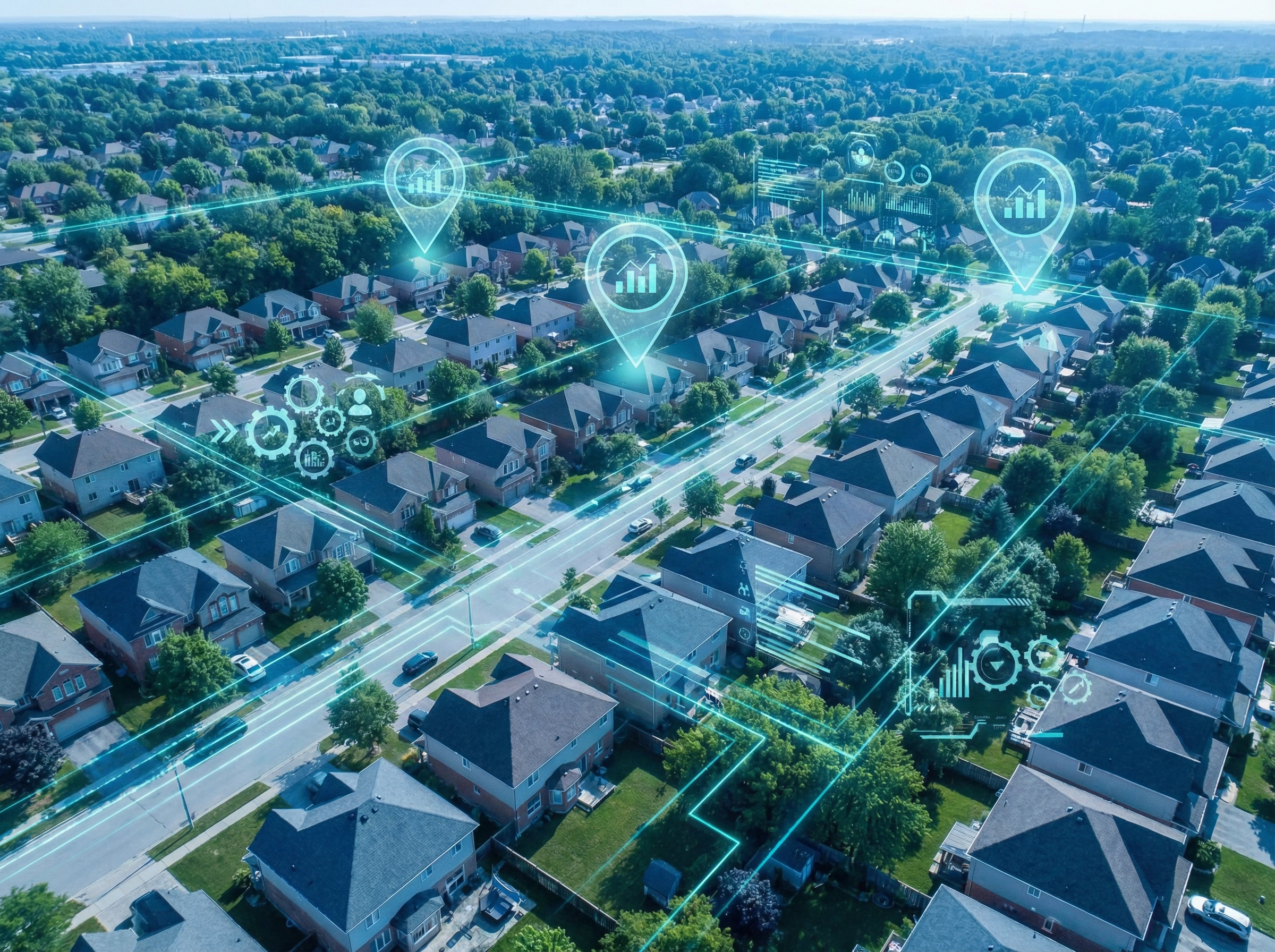 Real Estate Technology