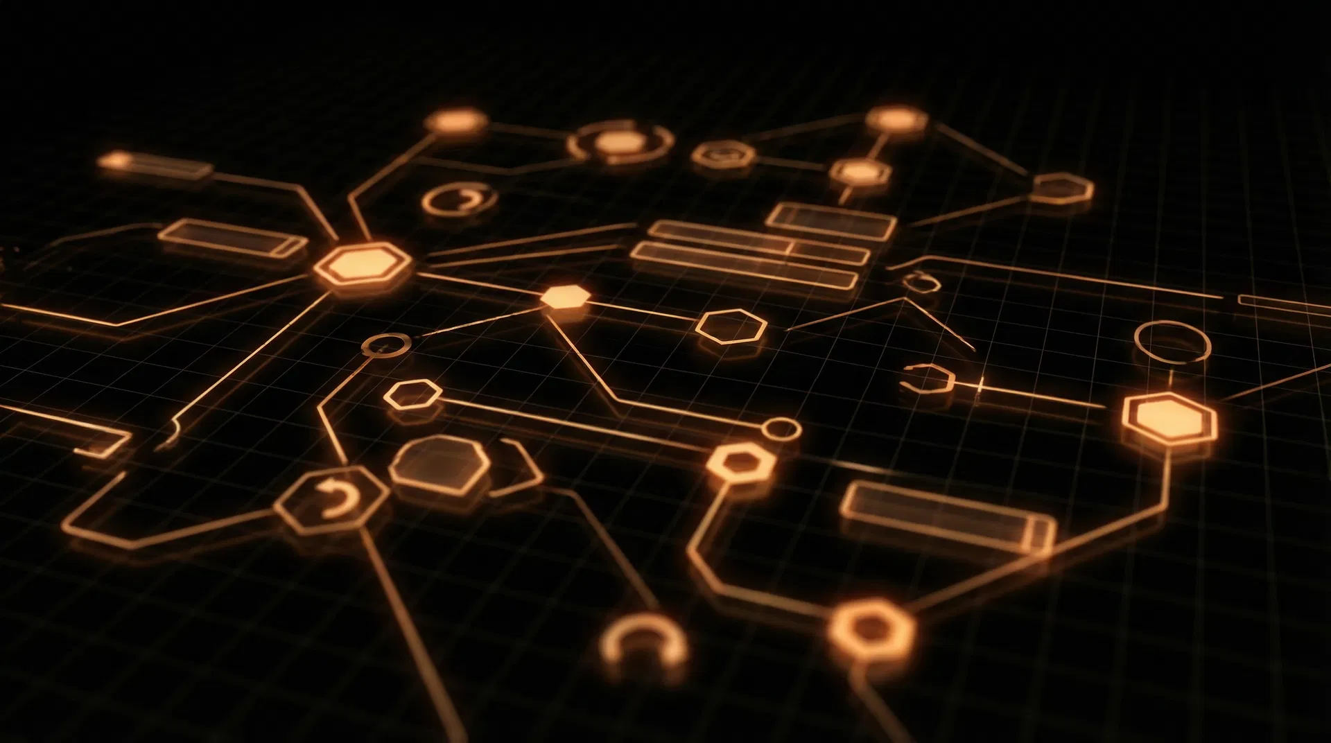 The System — Operating Framework