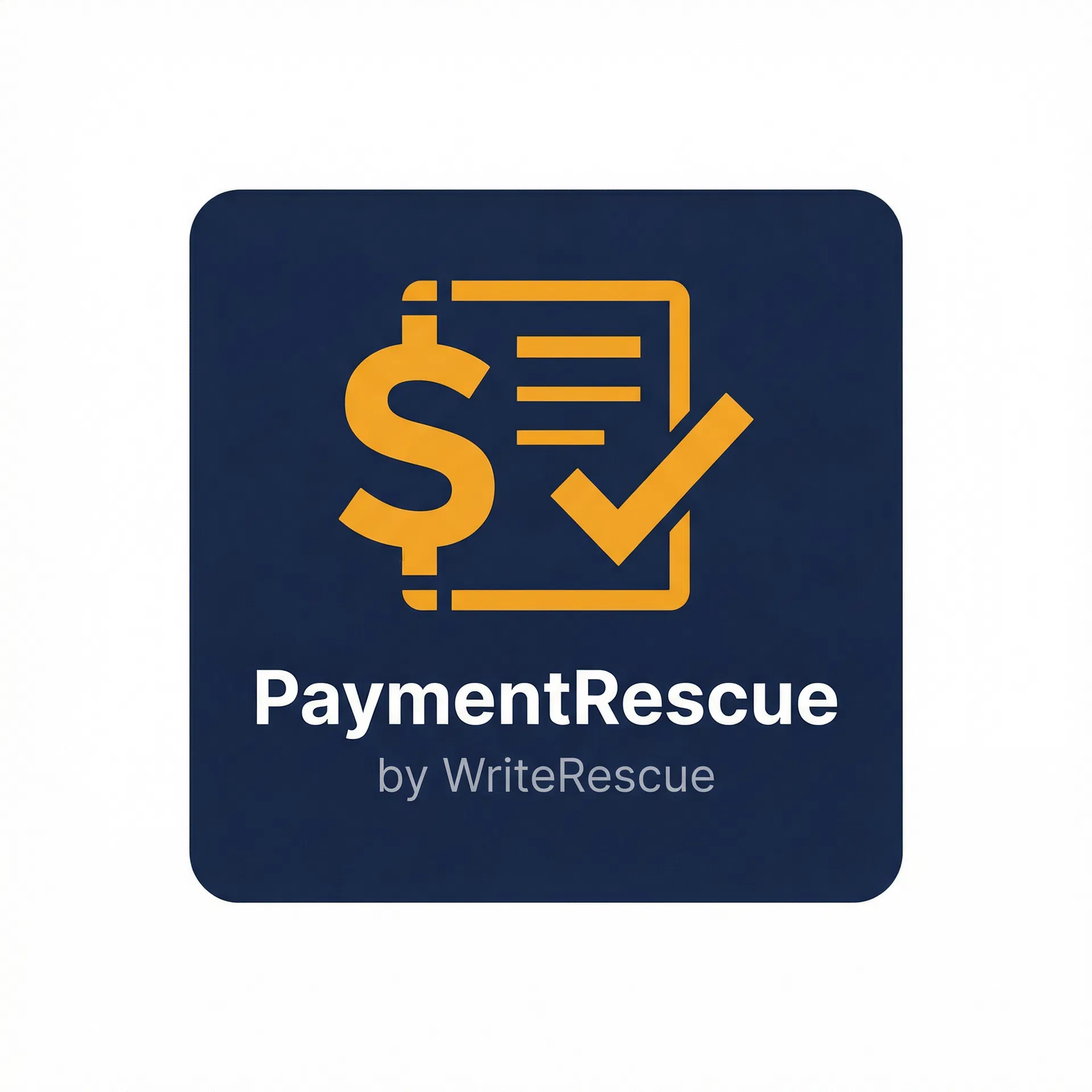 PaymentRescue