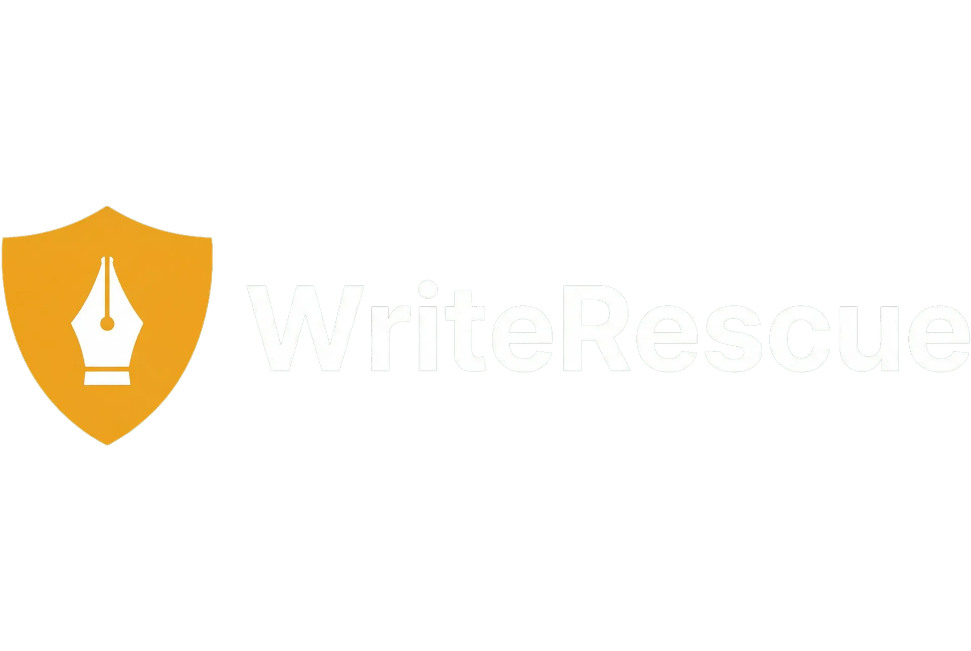 WriteRescue