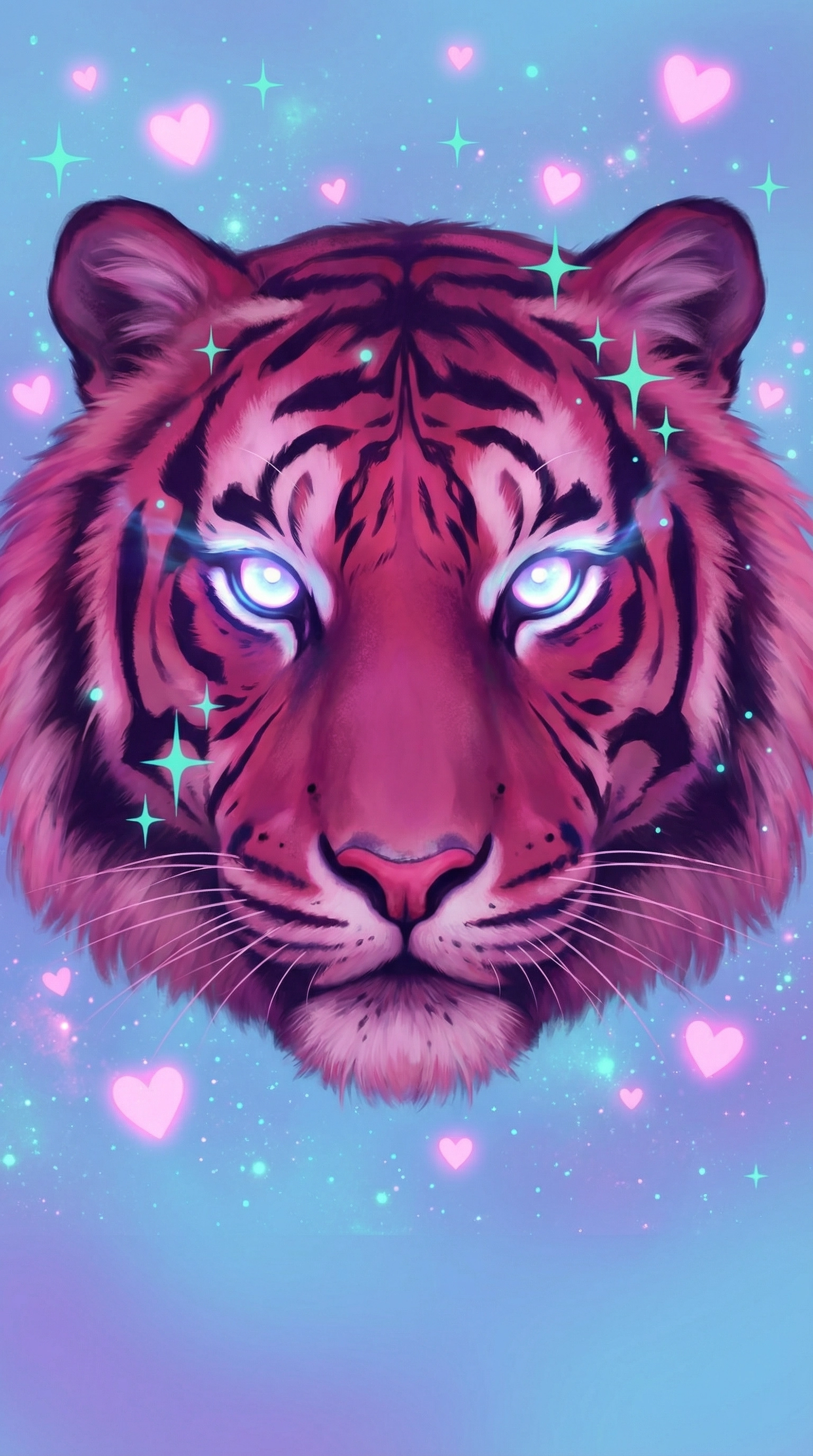 Cosmic Tiger