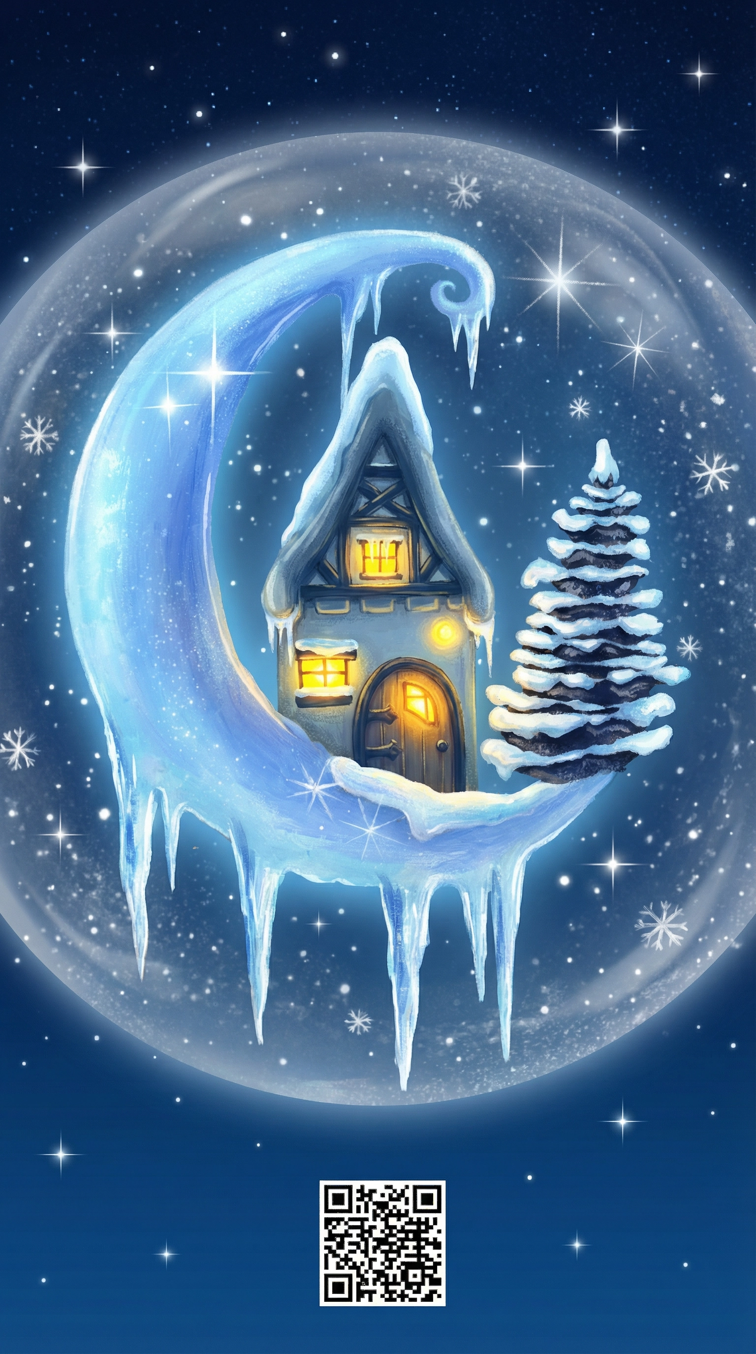 Moon Cottage