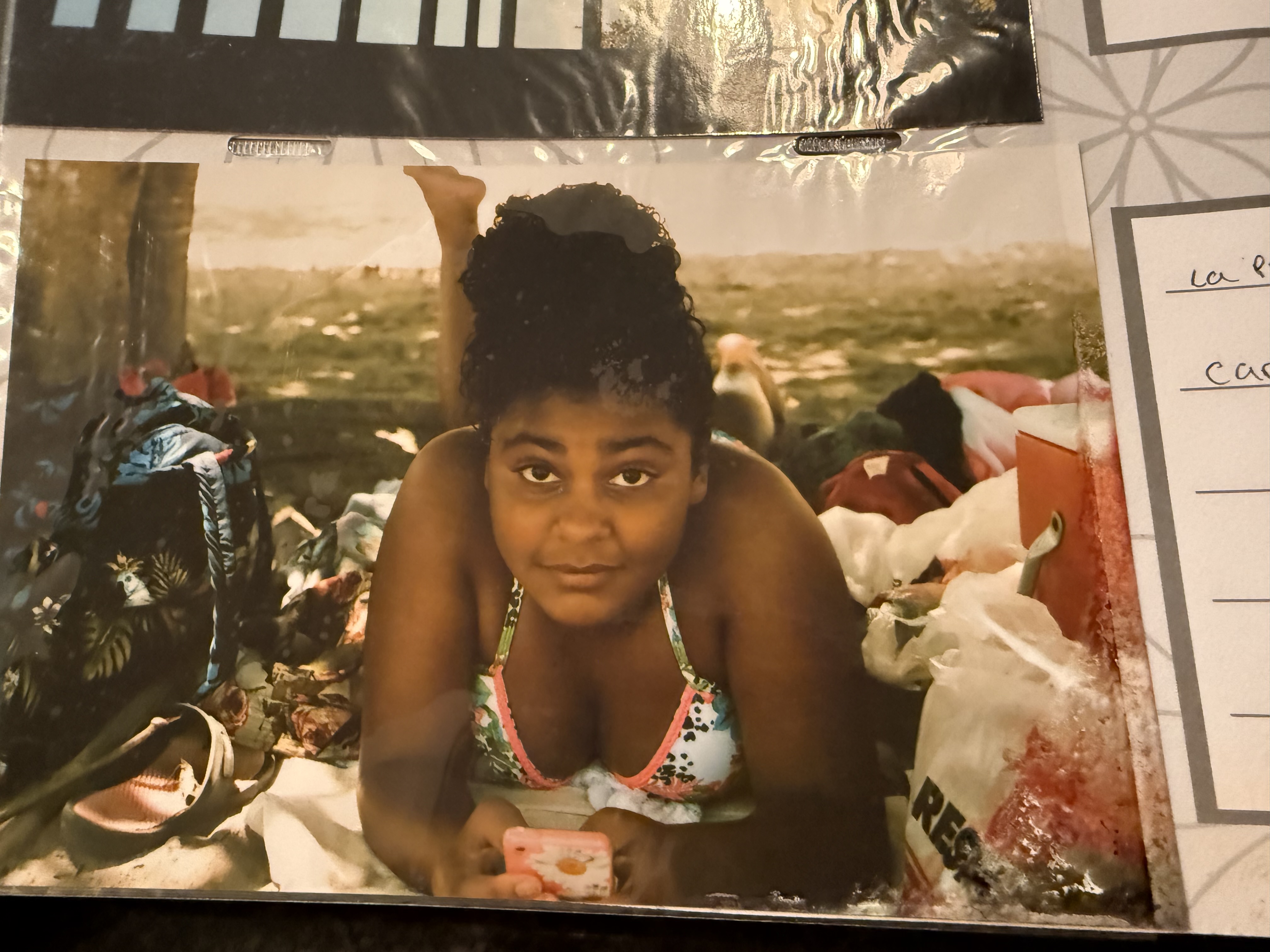 My love 🩷 — Shared by Ily