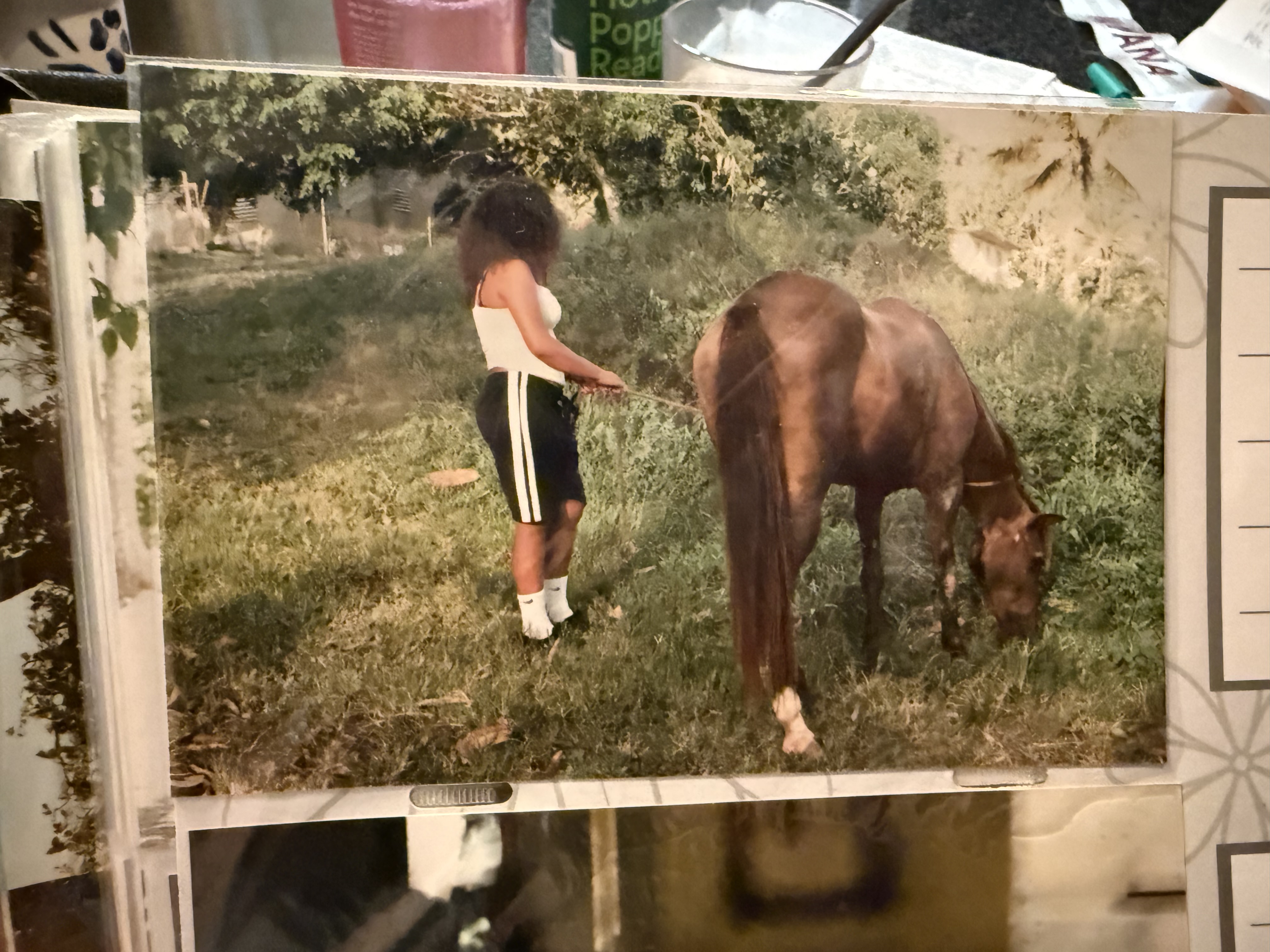 My love 🩷 — Shared by Ily