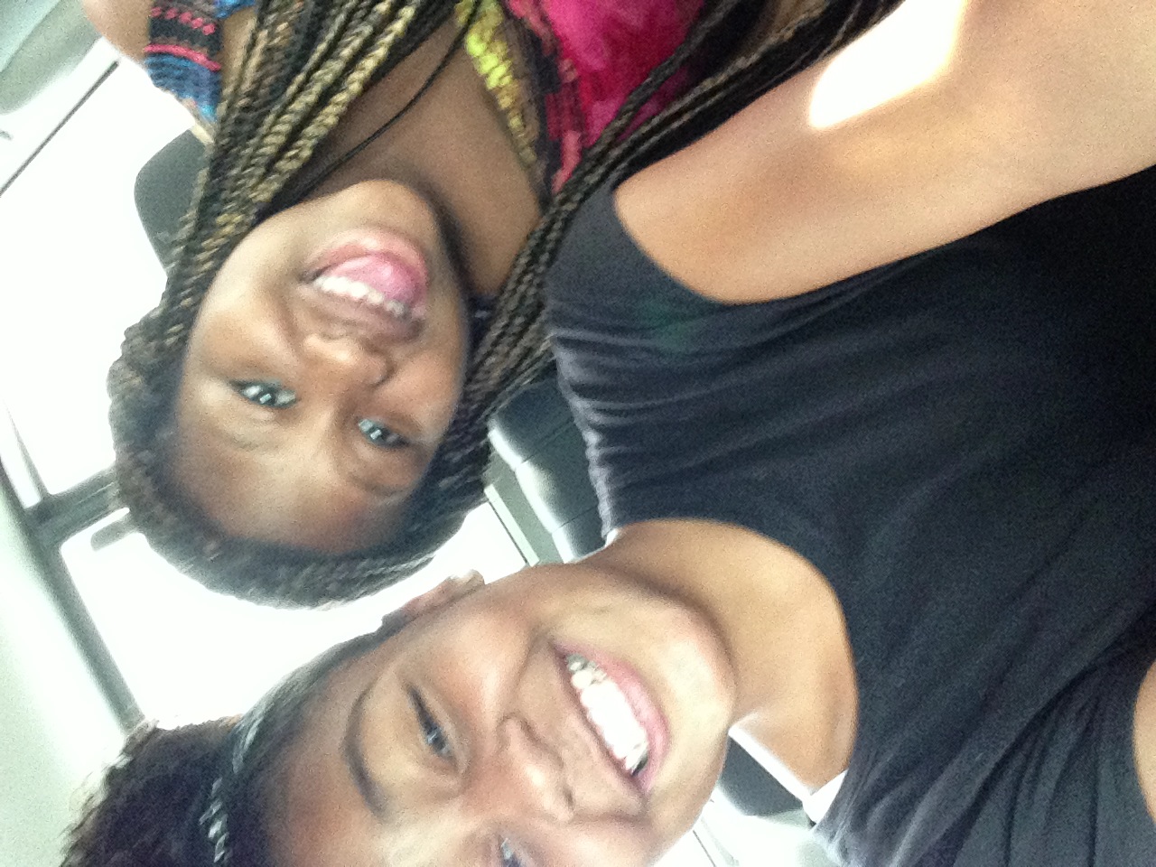 A cherished memory — Shared by Christina